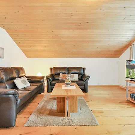Weissmies Appartement-fewo 5-bettwohnung By Interhome