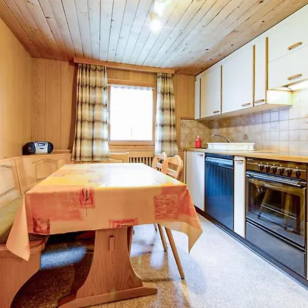 Appartement Weissmies Appartement-fewo 5-bettwohnung By Interhome *