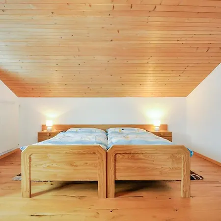 Appartement Weissmies Appartement-fewo 5-bettwohnung By Interhome *